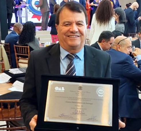 Unifor-MG recebe, pela 3ª vez consecutiva, o Selo de Qualidade OAB Recomenda