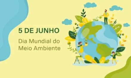 Dia do Meio Ambiente é celebrado nesta quarta-feira