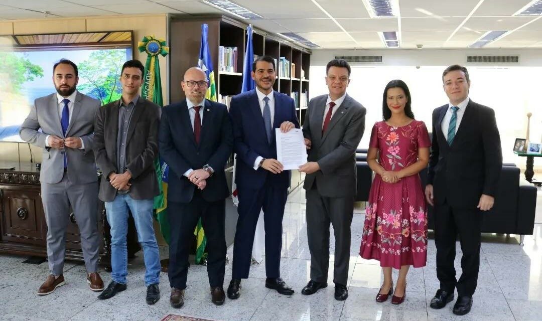 Alago e Unelagos conseguem importante apoio em defesa da EC 106