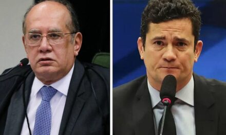 Por unanimidade, STF torna Moro réu por calúnia contra ministro