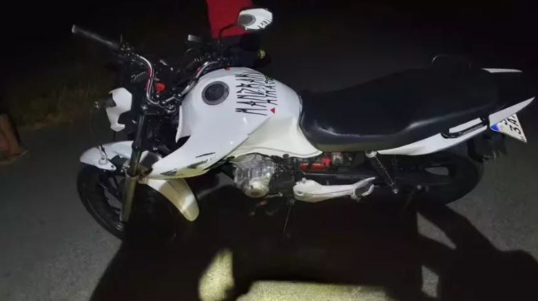 Colisão entre motocicletas deixa uma vítima fatal em Nova Serrana