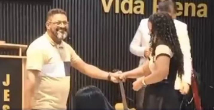 Homem é suspeito de matar noiva a facadas uma semana após pedi-la em casamento