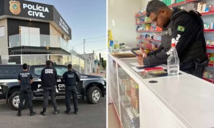 Morte de estudante de medicina em GO ocorreu por overdose de remédios