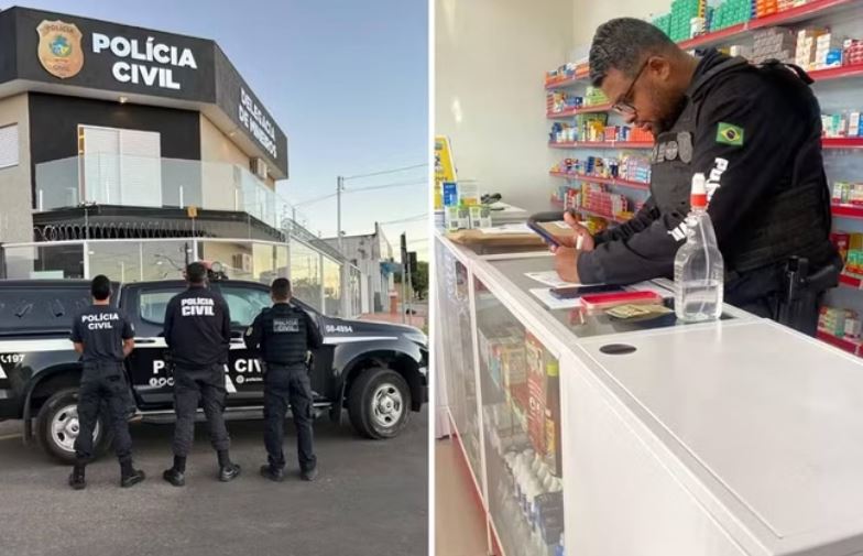 Morte de estudante de medicina em GO ocorreu por overdose de remédios