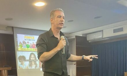 Evento discute o combate à pedofilia e proteção de crianças e adolescentes em Formiga