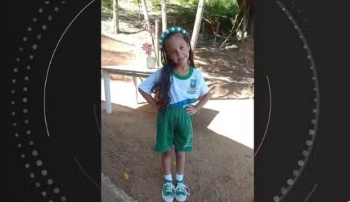 Homem suspeito de espancar filha até a morte é encontrado morto