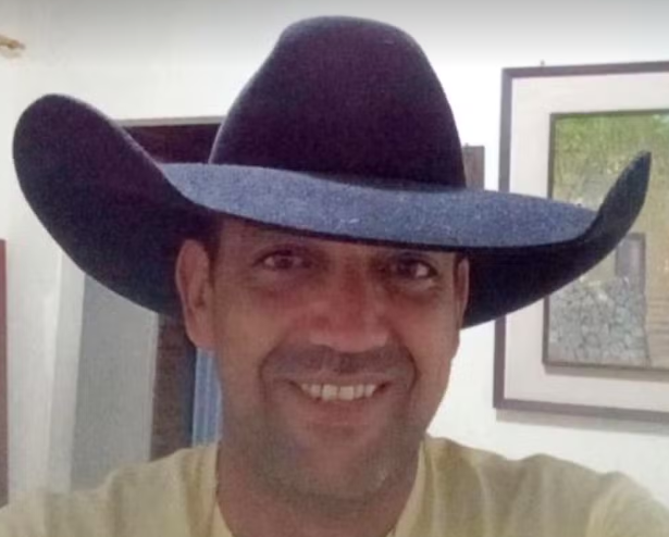 Corpo de pedreiro é encontrado em estrada rural no Sul de Minas