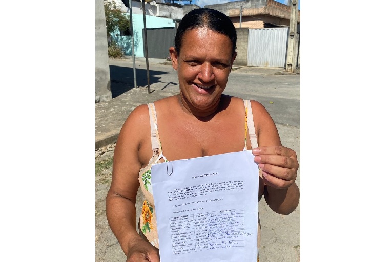 Bairro Industrial elegerá nova direção para associação