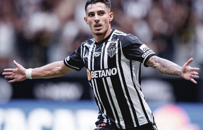 Sem as principais estrelas, Atlético busca reação diante do Vitória em Salvador