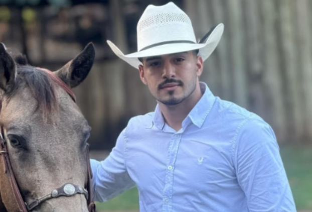 Influenciador de 22 anos morre em acidente após sair de festa em Goiânia