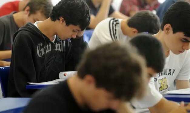 Escolas particulares de Minas terão o maior reajuste do Brasil em 2025, diz pesquisa
