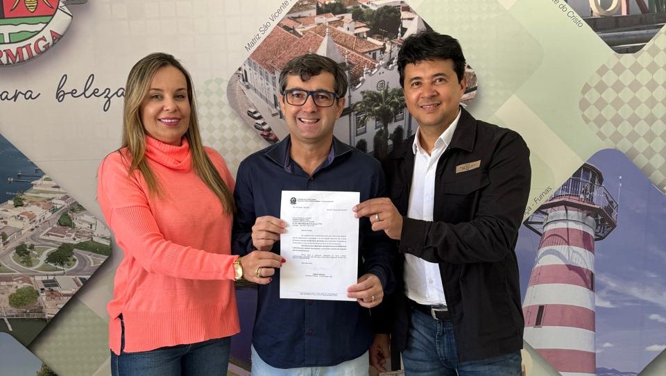 Sandrinho da Looping viabiliza recurso financeiro para a UPA
