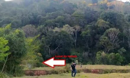 Polícia Civil indicia trio suspeito de amarrar e torturar adolescente de 16 anos em zona rural de Minas