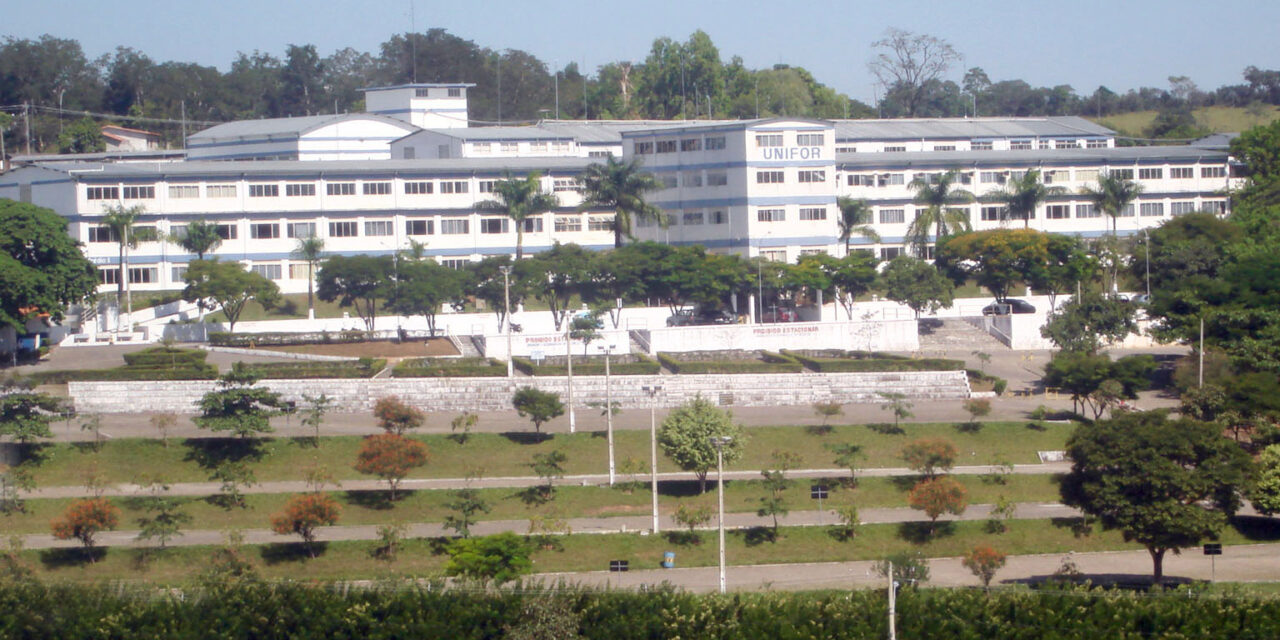 Unifor-MG divulga informações sobre rematrícula do 2º semestre para os cursos presenciais
