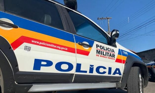 Homem é preso com drogas na BR-354, em Arcos