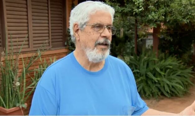 Prefeito de Três Corações é internado na UTI do Hospital São Sebastião para tratar inflamação causada por H1N1
