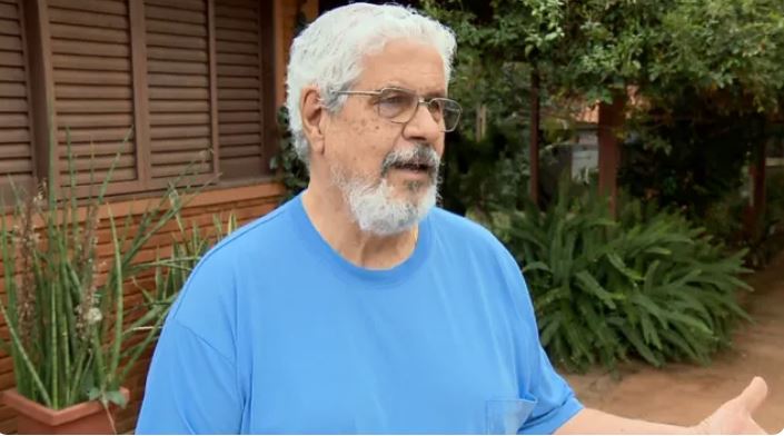 Prefeito de Três Corações é internado na UTI do Hospital São Sebastião para tratar inflamação causada por H1N1