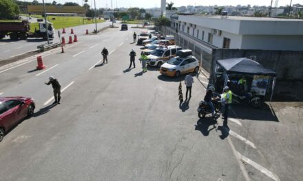 Via Nascentes realizará campanha de conscientização em comemoração ao Dia do Motociclista