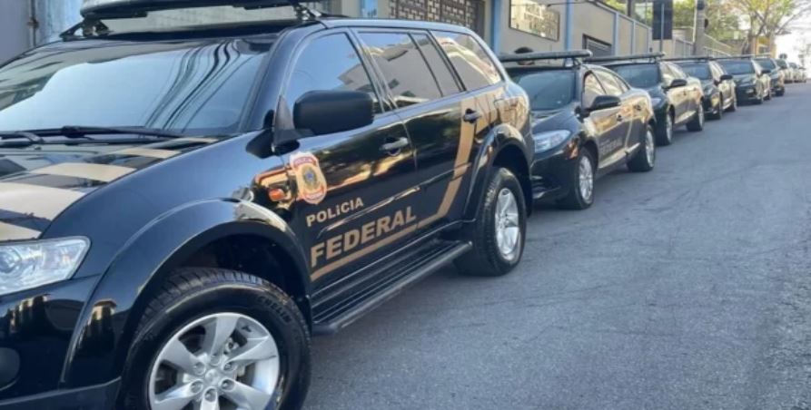 Operação Niños: PF age contra abuso infantil em Divinópolis e Pedra do Indaiá