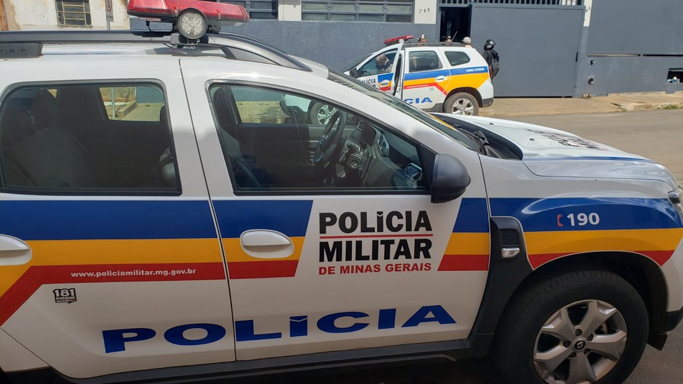 Garoto de 12 anos é advertido por gastar R$ 2 mil em jogos e dá um soco na boca da mãe