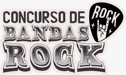 Publicado regulamento do Concurso de Bandas de Rock