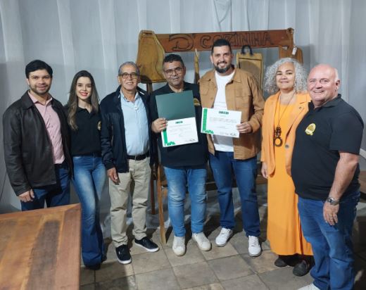 SIM de Formiga passa a integrar o Sistema Brasileiro de Inspeção de Produtos de Origem Animal
