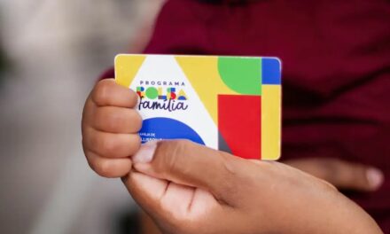 Caixa paga Bolsa Família a beneficiários com NIS de final 8