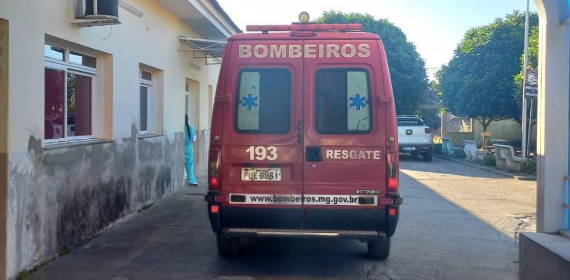 Homem morre após cair dentro de máquina de café em Minas Gerais