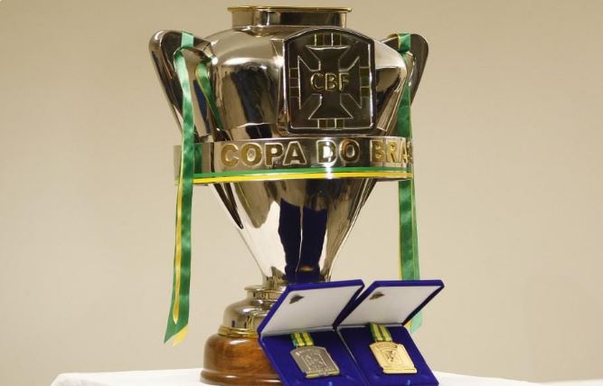 Copa do Brasil: Atlético encara o CRB nas oitavas de final