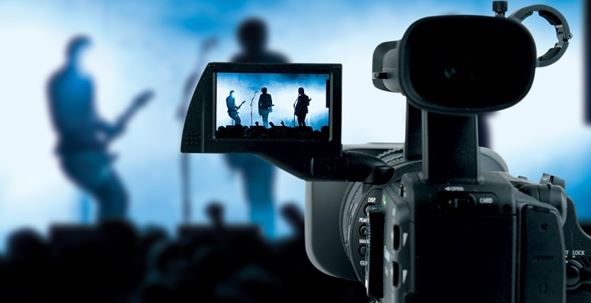 Revelado quanto custa a produção de um DVD sertanejo