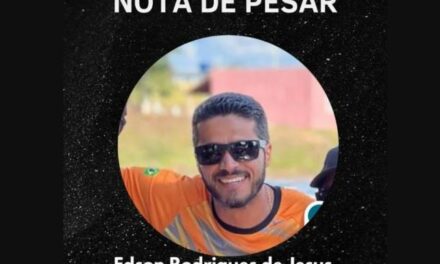 Caminhoneiro morre ao calibrar pneu e roda explodir em borracharia