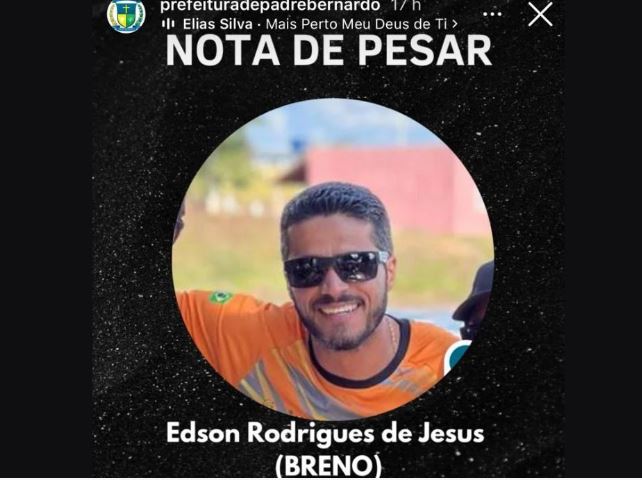 Caminhoneiro morre ao calibrar pneu e roda explodir em borracharia