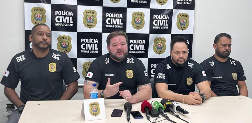 Suspeito de furtar 70 cabeças de gado em dezembro é preso no Sul de Minas
