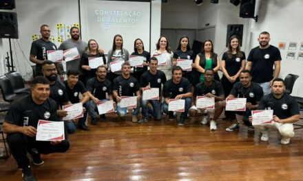 Tatame do Bem realiza evento Conexão 2024