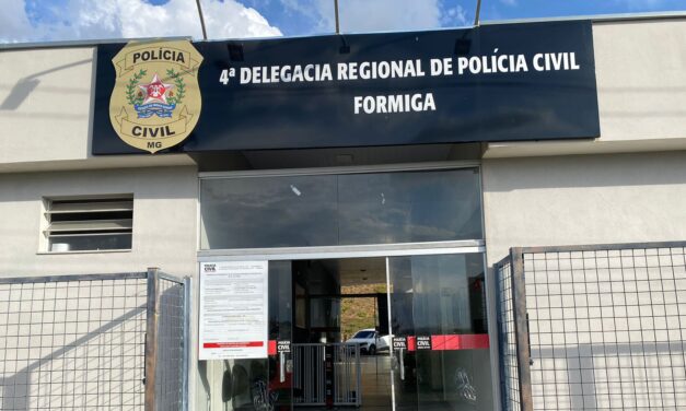 Delegacia de Polícia Civil de Formiga oferece vaga de estágio para estudantes de direito do Unifor – MG