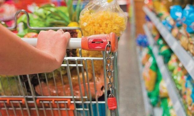 Preço da cesta básica sobe no 1º semestre no Brasil, mas consumo das famílias aumenta