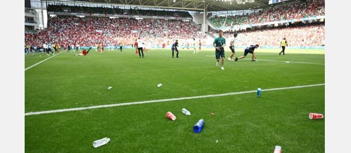 Paris 2024: Argentina perde para o Marrocos em jogo marcado por confusão