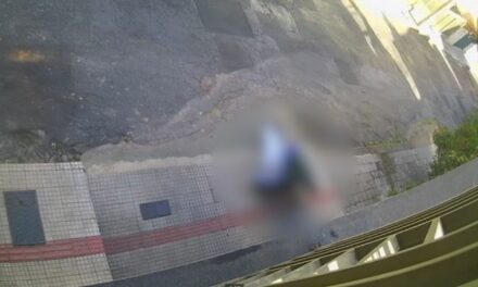 Mulher é esfaqueada e espancada pelo ex-companheiro em Minas Gerais