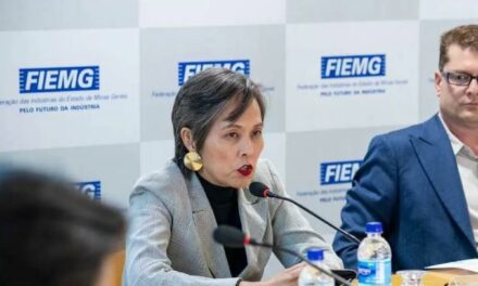 Publicidade do governo de Minas é tema de reunião na FIEMG