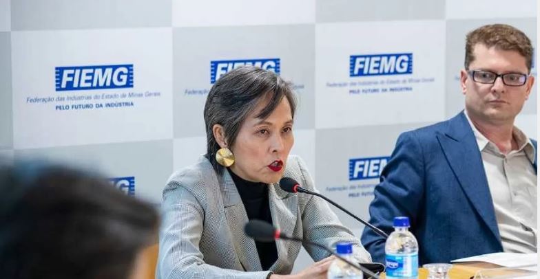 Publicidade do governo de Minas é tema de reunião na FIEMG