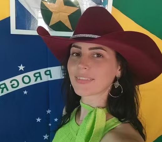 Filha de deputado estadual é encontrada morta em Mato Grosso