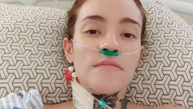 Jovem de Bambuí, com a ‘pior dor do mundo,’ recebe alta após primeira etapa do tratamento