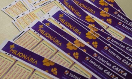Após 165 sorteios, nova loteria tem o primeiro vencedor; aposta levou R$ 249 milhões