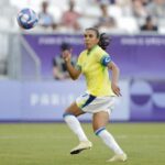 Brasil e Colômbia decidem título da Copa América Feminina neste sábado