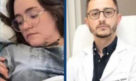Médico formiguense é esperança para jovem que sente a ‘pior dor do mundo’