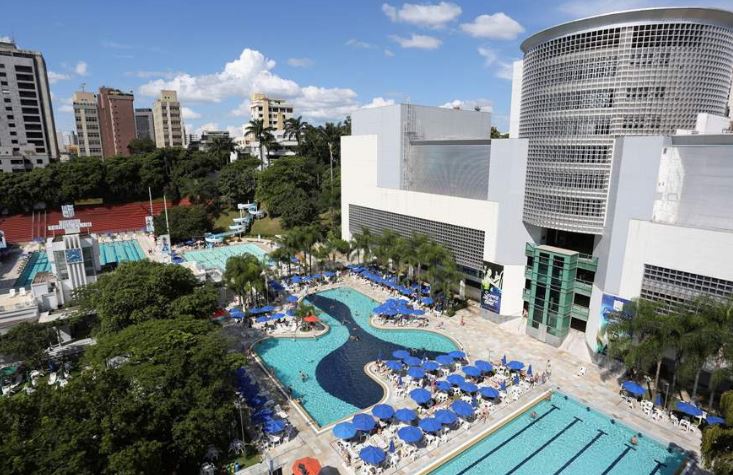 Minas Tênis expulsa do quadro de sócios suspeito de agredir criança em clube