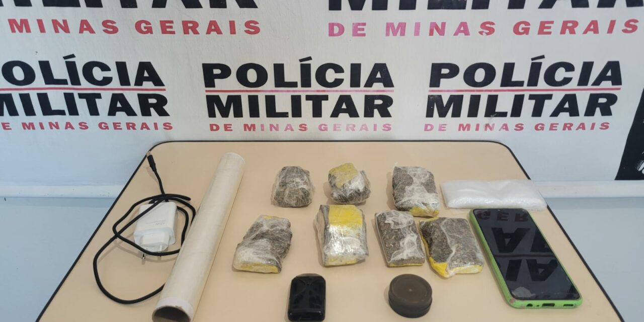 Polícia Militar deflagra Operação Interface em Itapecerica
