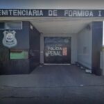 Detento é assassinado dentro da Penitenciária de Formiga