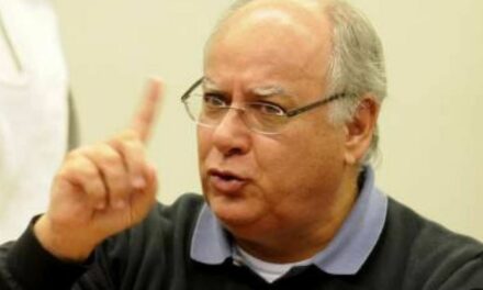 Ex-diretor da Petrobras é condenado a 98 anos de prisão