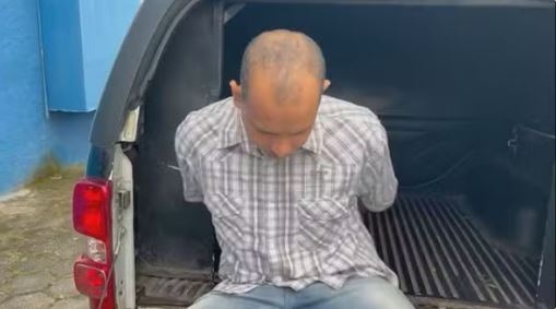 Homem mata filha recém-nascida com chumbinho